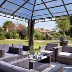 Garden & Goetzfried فندق 4*