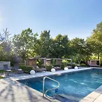 Garden & Goetzfried فندق