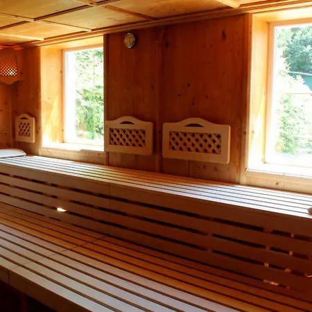 Garden & Goetzfried 4* Ratisbona