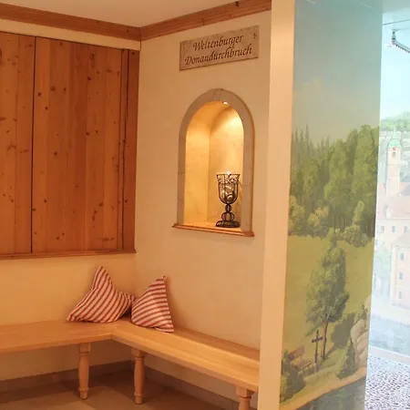 Hotel Garden & Goetzfried 4*