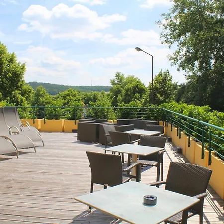 Garden & Goetzfried רגנסבורג