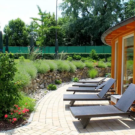 Garden & Goetzfried 4*