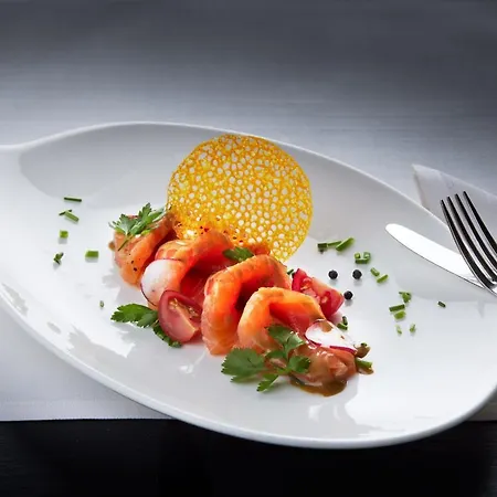 호텔 Garden & Goetzfried