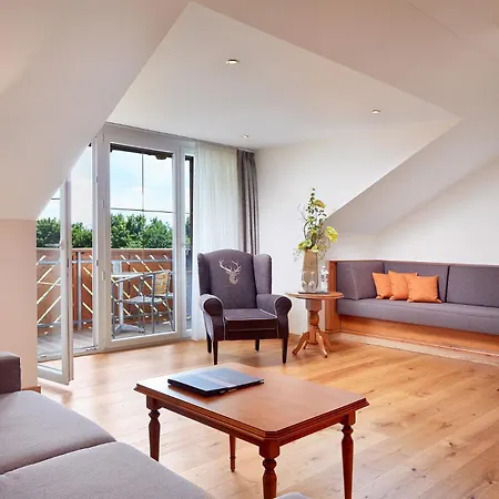 Garden & Goetzfried Hotel