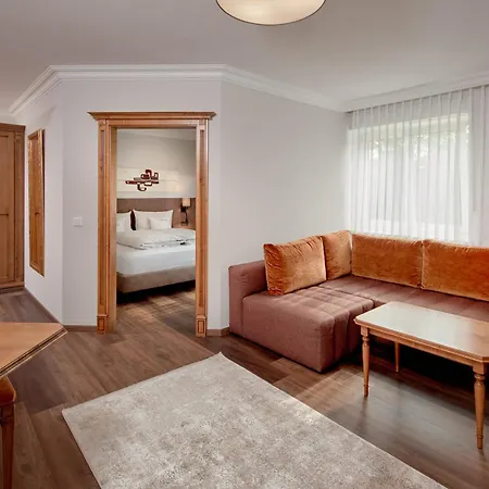 Garden & Goetzfried Hotel Ratisbona