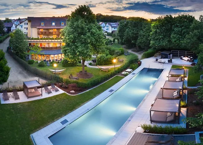 מלון Garden & Goetzfried רגנסבורג