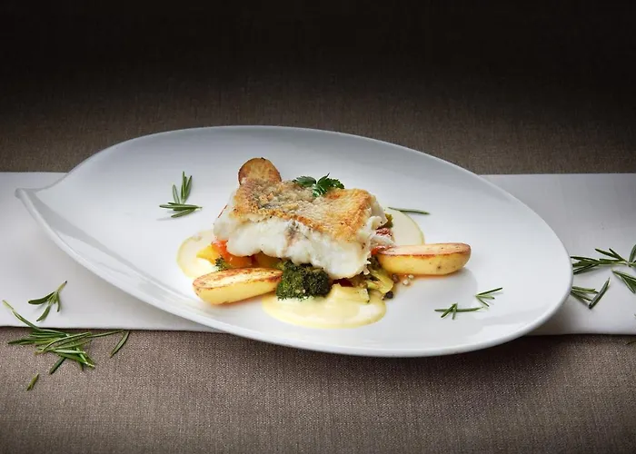 Garden & Goetzfried Hotel