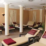 Kultur&spa Götzfried Hotel