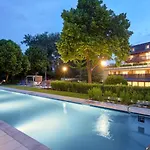 Hotel Kultur&spa Götzfried 4*