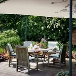 Kultur&spa Götzfried 4*