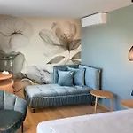 Garden & Goetzfried 4*