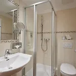 Hotel Kultur&spa Götzfried 4*