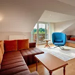 Hotel Garden & Goetzfried 4*