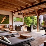 Hotel Garden & Goetzfried 4*