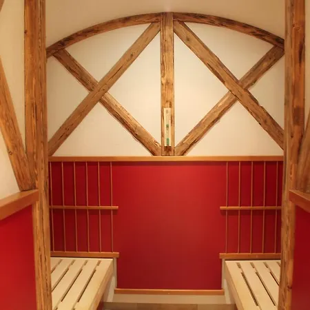 מלון Garden & Goetzfried רגנסבורג