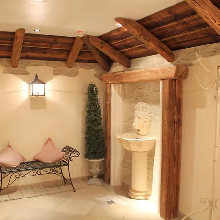 Garden & Goetzfried 4* Ratyzbona