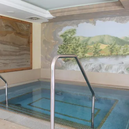 Garden & Goetzfried 4*