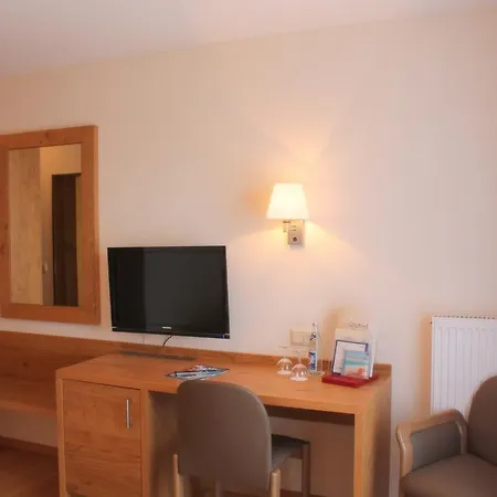 Garden & Goetzfried 4*