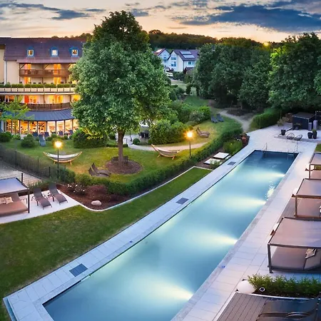 מלון Garden & Goetzfried רגנסבורג