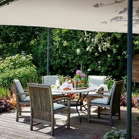 Garden & Goetzfried 4*