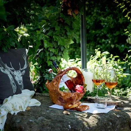 Garden & Goetzfried Отель