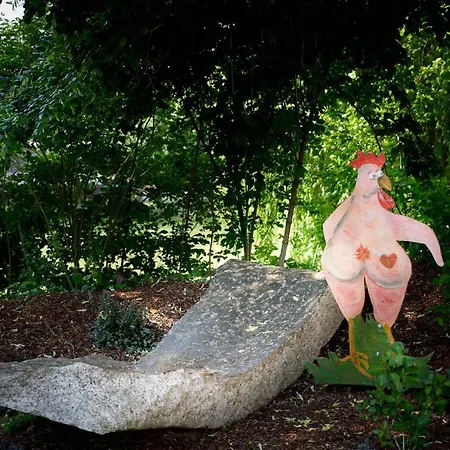Garden & Goetzfried Ratisbona