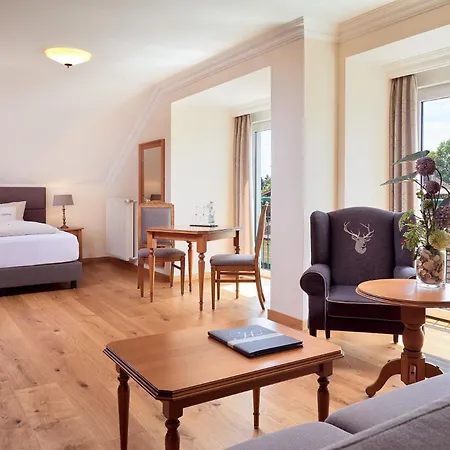 Garden & Goetzfried 4*