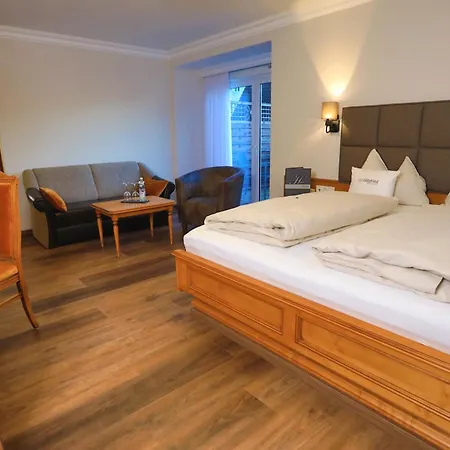 Garden & Goetzfried רגנסבורג