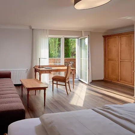 Garden & Goetzfried מלון רגנסבורג