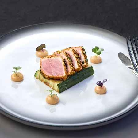 מלון Garden & Goetzfried רגנסבורג