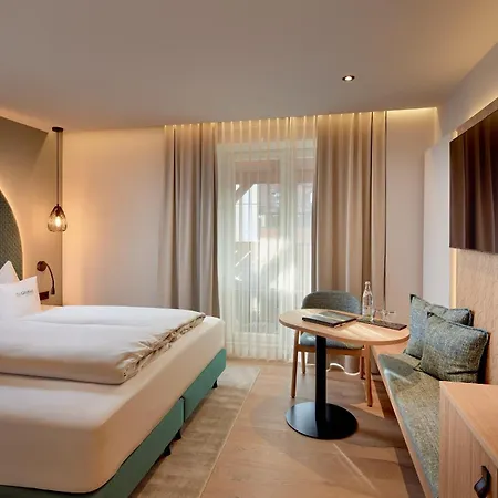 Garden & Goetzfried רגנסבורג