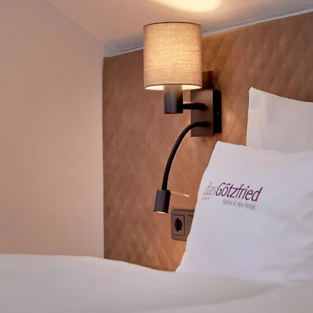 Garden & Goetzfried רגנסבורג