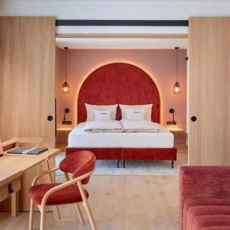 Garden & Goetzfried 4* Регенсбург