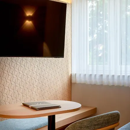 Garden & Goetzfried Готель 4*