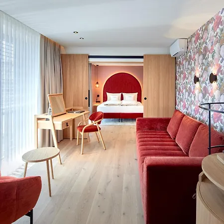 Garden & Goetzfried מלון רגנסבורג