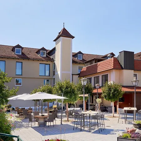 Garden & Goetzfried 4*