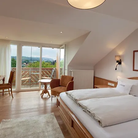 Готель Garden & Goetzfried Регенсбург