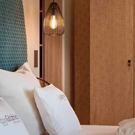 Garden & Goetzfried 4*