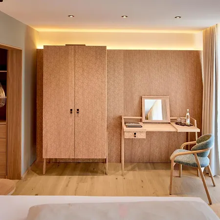 Garden & Goetzfried 4* רגנסבורג