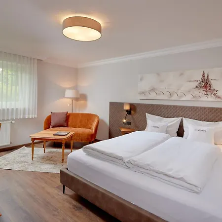 מלון Garden & Goetzfried רגנסבורג