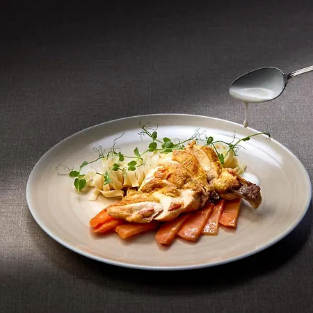 Garden & Goetzfried Готель Регенсбург