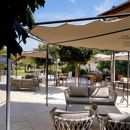 Garden & Goetzfried 4*