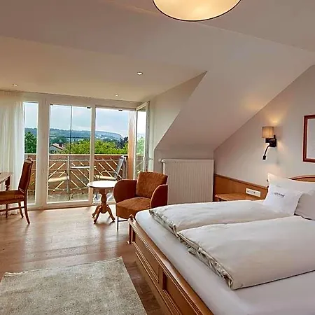 Garden & Goetzfried Hotel 4*