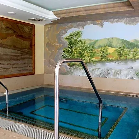 Hotel Garden & Goetzfried