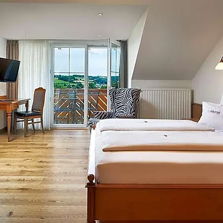 Garden & Goetzfried 4*
