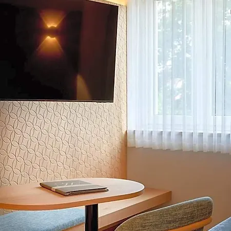 Hotel Garden & Goetzfried