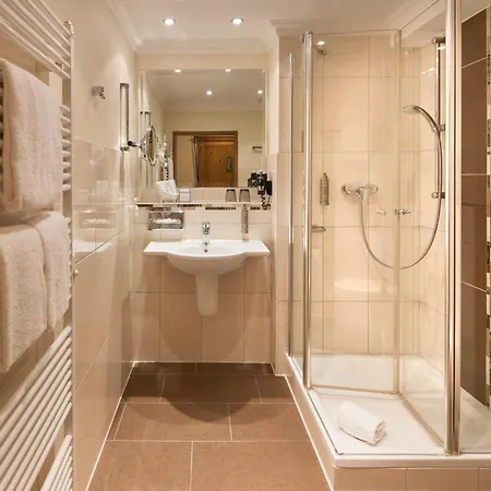 Garden & Goetzfried Hotel 4*