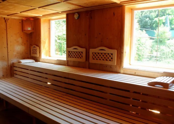 Kultur&spa Götzfried 4* Regensburg