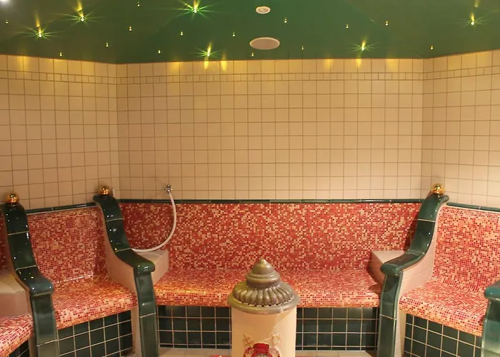 Kultur&spa Götzfried