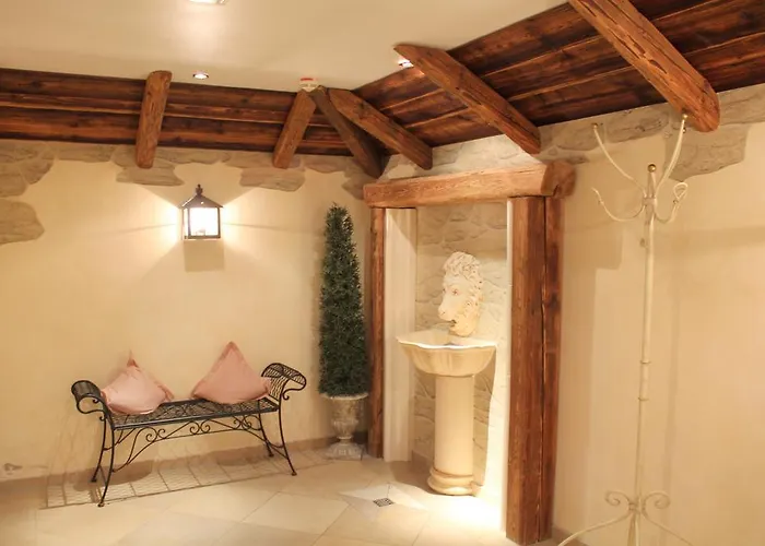 Garden & Goetzfried 4* Регенсбург